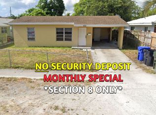 540 NE 14th Pl, Fort Lauderdale, FL 33304