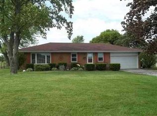 1214 W Royerton Rd, Muncie, IN 47303