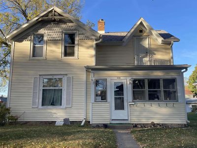 408 5th Avenue, Baraboo, WI, 53913