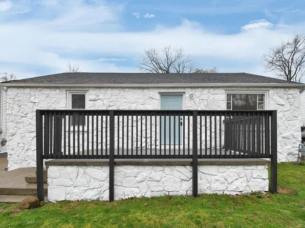 388 Gem Ave, Mansfield, OH 44907