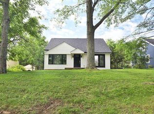 196 Park Blvd, Worthington, OH 43085
