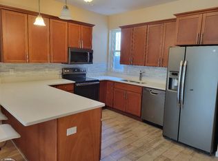 219 S Washington St #2, Wilkes Barre, PA 18701