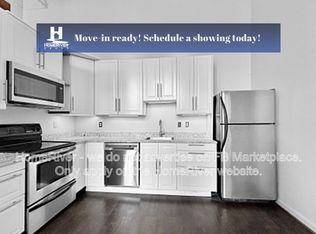 5850 Centre Ave APT 204, Pittsburgh, PA 15206