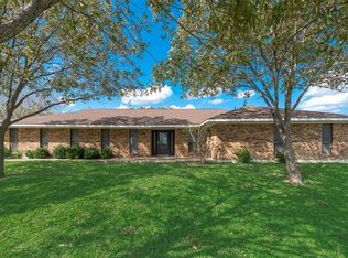 10310 W State Highway 31, Barry, TX 75102