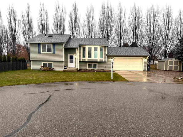 18917 E Augusta Ln, Greenacres, WA 99016