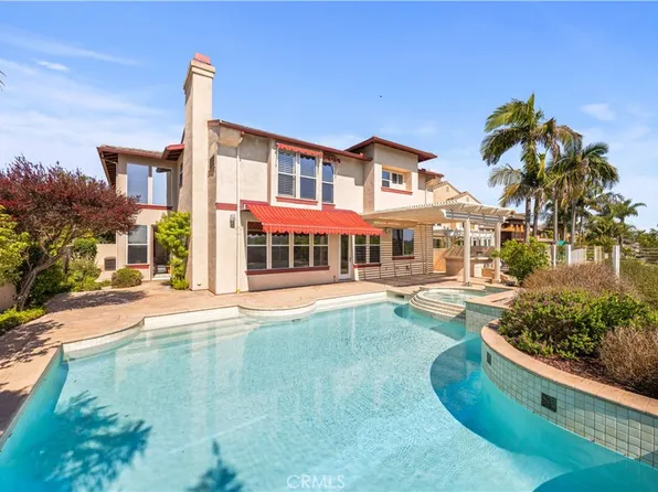 10 Salermo, Laguna Niguel, CA 92677