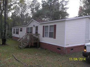 1020 Cassidy Rd, Gaston, SC 29053