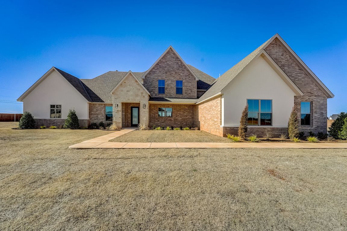 22103 Addington Ct, Edmond, OK 73025 MLS 1096064 Zillow