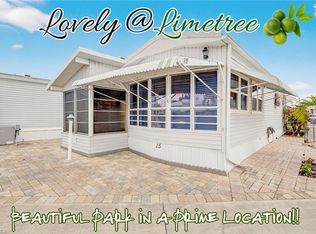 15 Limetree Park DR, BONITA SPRINGS, FL 34135