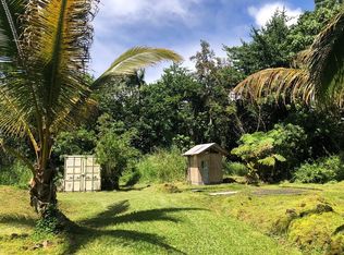 15-3097 Pahoa Kapoho Rd, Pahoa, HI 96778