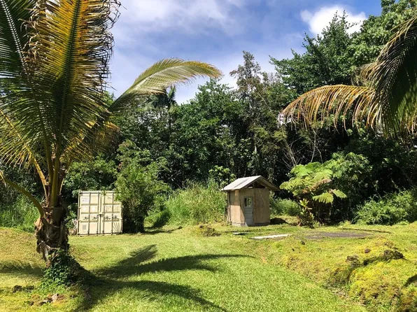 15-3097 Pahoa Kapoho Rd Lot 1, Pahoa, HI 96778