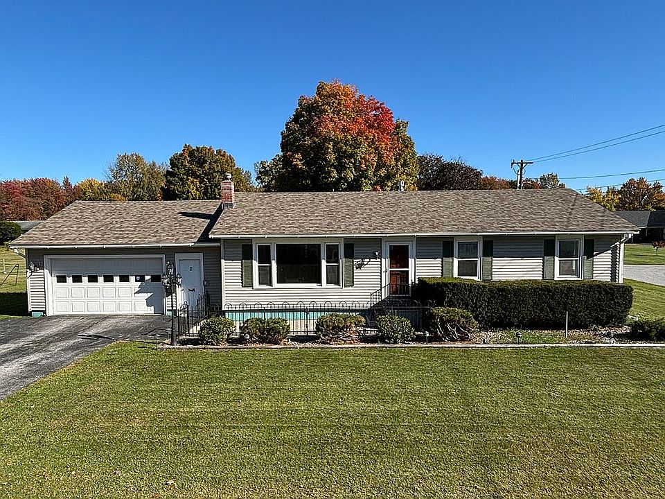 1st image of 2 Charles St