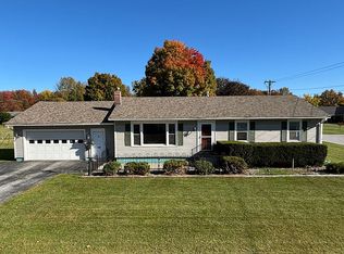 2 Charles St, Swanton, VT 05488