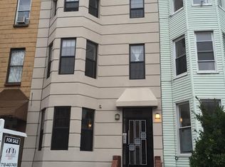 1283 Bushwick Ave, Brooklyn, NY 11207
