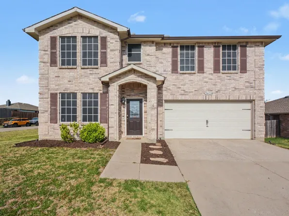 2629 Annalea Ln, Little Elm, TX 75068