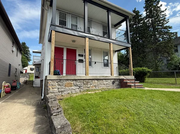 1102 Taylor Ave APT 4, Scranton, PA 18510