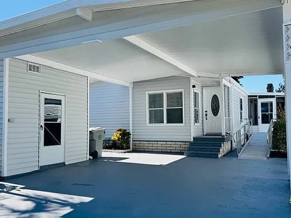 1405 82nd Ave Lot 161, Vero Beach, FL 32966