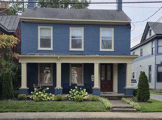 360 S Upper St APT 2, Lexington, KY 40508