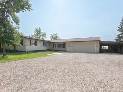 5680 Collins Dr, Helena, MT, 59602