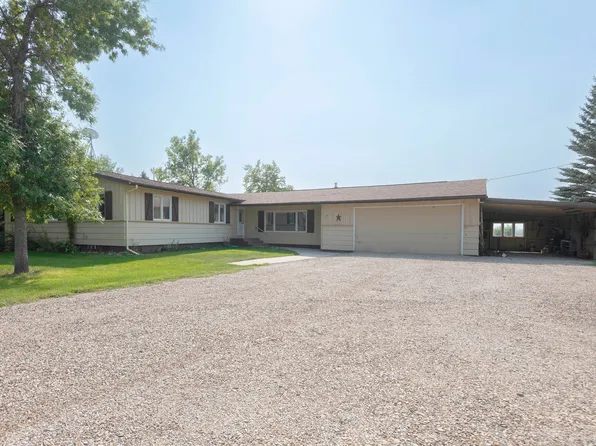 5680 Collins Dr, Helena, MT 59602