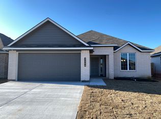 4004 Rimfire Rd, Waco, TX 76705