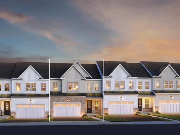 5504 Veltri Ter, Haymarket, VA 20169