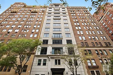 Rented by Halstead Real Estate