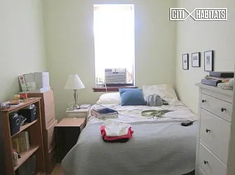 Rented by Citi Habitats