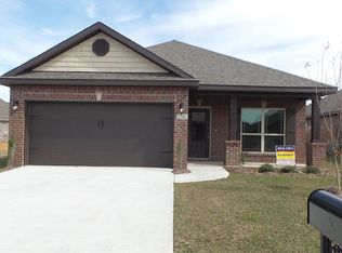 108 Clear Springs Cir, Ocean Springs, MS 39564