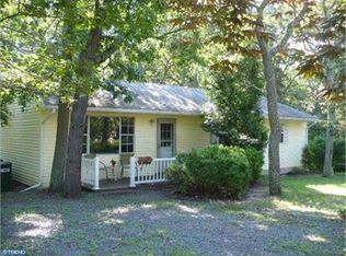 58 Dakota Trl, Browns Mills, NJ 08015