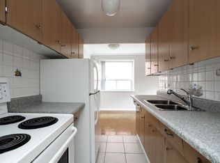 365 Eglinton Ave E #50059A-707, Toronto, ON M4P 1M5