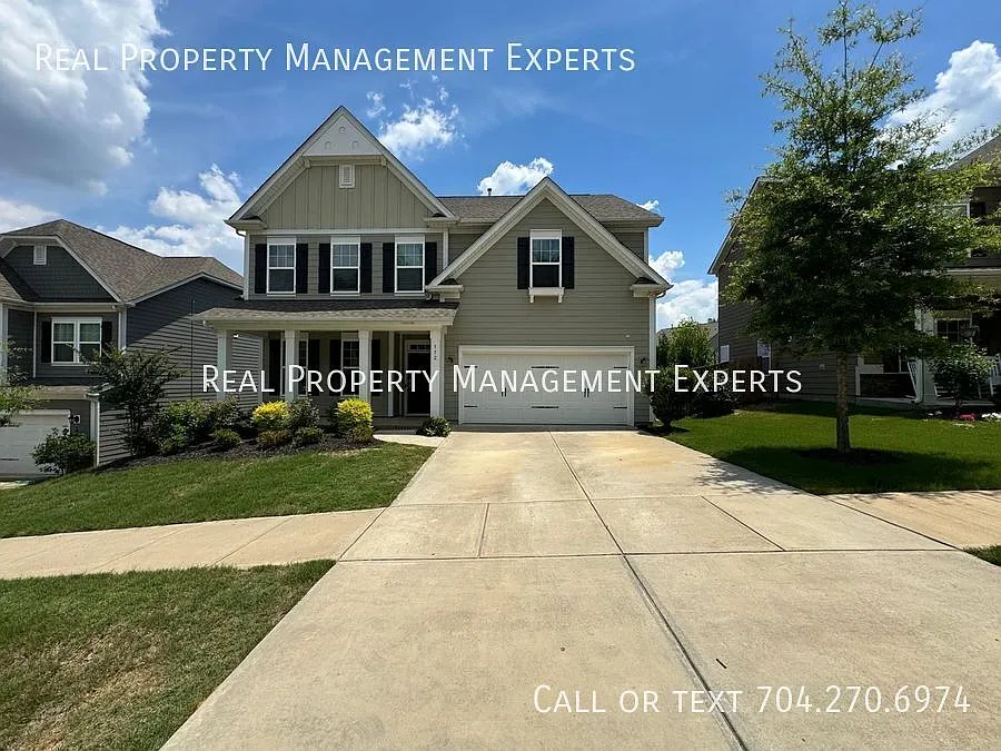 Coming Soon ! Charming 3br/2.5ba House In Cramerton, Nc! — Photo 2