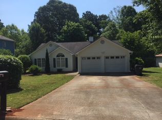 971 Appian Way, Lawrenceville, GA 30046