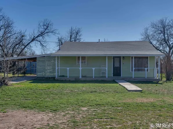 1403 Coke Street, San Angelo, TX 76903