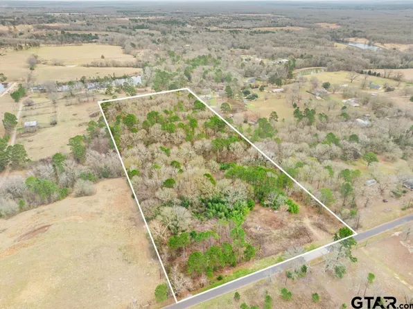 409 County Road 2768, Mineola, TX 75773