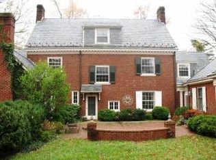 206 Oakwood Pl, Lynchburg, VA 24503