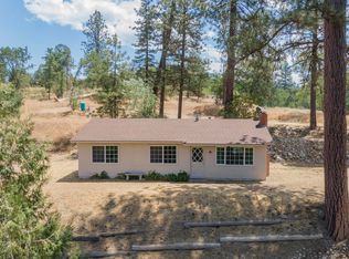 46760 Dunlap Rd, Miramonte, CA 93641