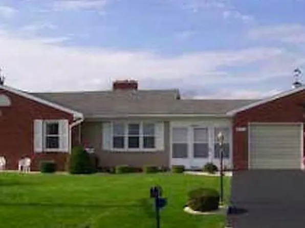 9512 Downsville Pike, Williamsport, MD 21795