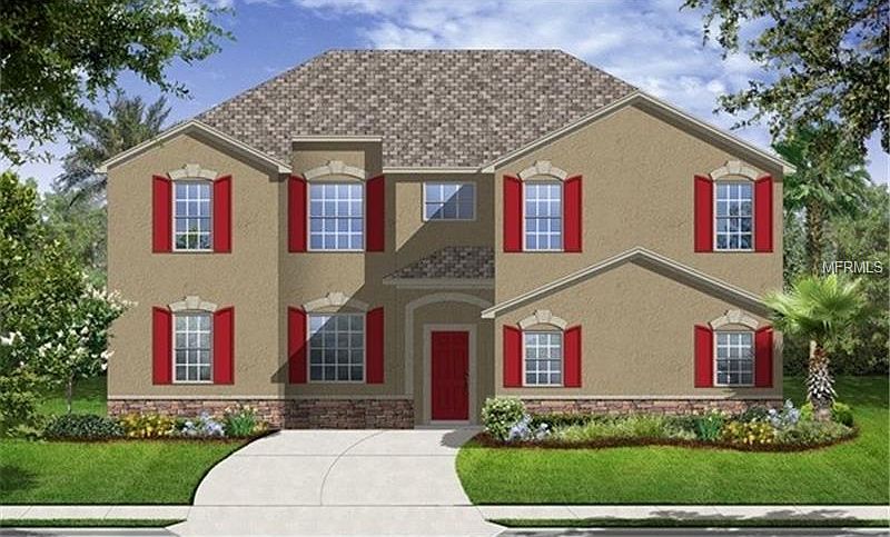1st image of 11626 Brighton Knoll Dr