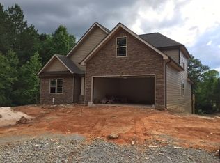 151 Brookstone Dr, Carrollton, GA 30116