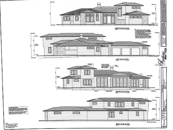 3rd image of 61949 Hosmer Lake Dr