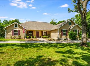 12627 Lodge Dr, Garfield, AR 72732