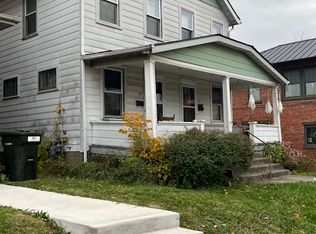 187 E Arcadia Ave, Columbus, OH 43202
