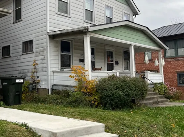 187 E Arcadia Ave, Columbus, OH 43202