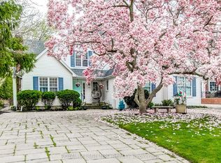 330 Gate St, Niagara On The Lake, ON L0S1J0