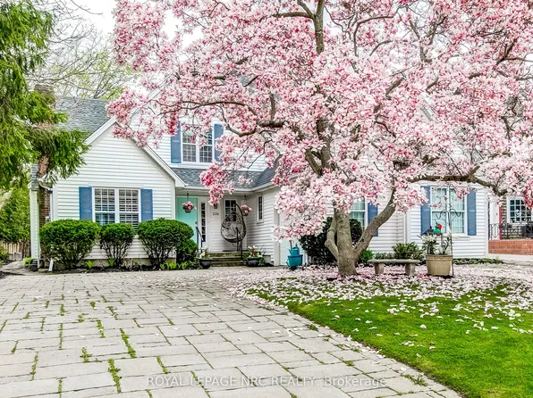 330 Gate St, Niagara On The Lake, ON L0S 1J0