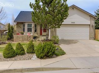7930 Manston Dr, Colorado Springs, CO 80920