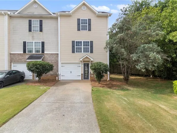 65 Middlebrook Dr Unit 27, Cartersville, GA 30120