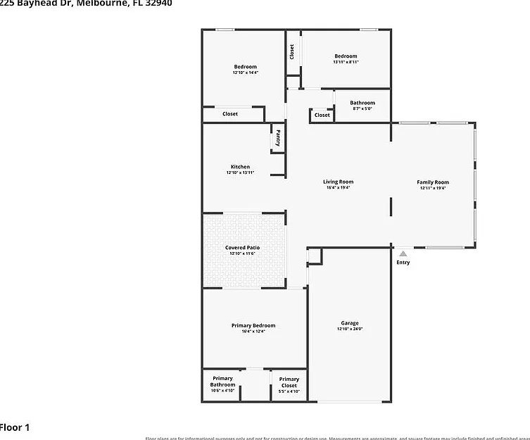 3 bed, 2.0 bath, 1367 sqft, $2,035 — Photo 2