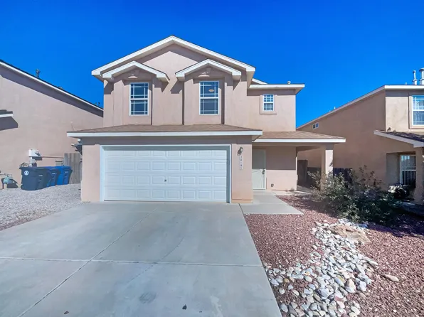 2419 Big Pine Dr NW, Albuquerque, NM 87120
